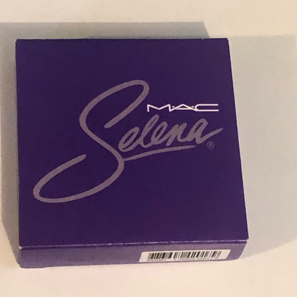 Brand new Mac Selena blush duo - Picture 1 of 3